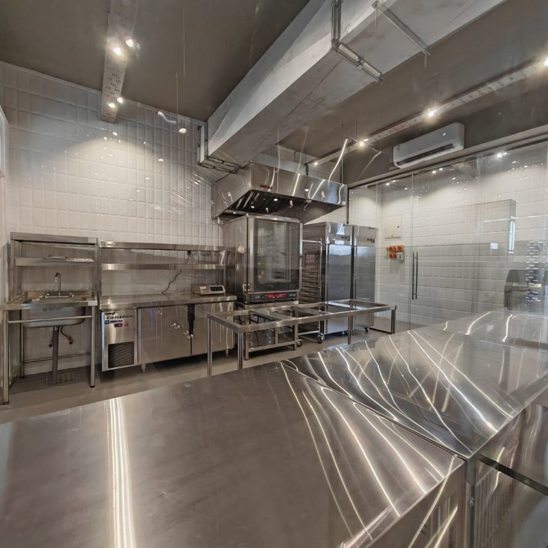 Ngara Cooks Clouds Kitchen